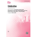 Celebration (SATB)