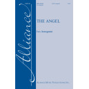 The Angel (SATB divisi)