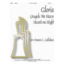 Gloria (Angels We Have Heard on High) (4 to 5 Octaves)