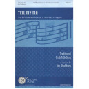 Tell My Ma (SATB divisi)