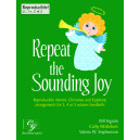 Repeat the Sounding Joy (3-5 octaves)