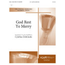 God Rest Ye Merry (3-5 Octaves)