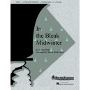 In the Bleak Midwinter (3-5 Octaves)