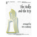 The Holly and the Ivy (3-5 Octaves) *POD*