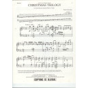 Christmas Trilogy (3-5 Octaves) *POP*