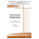 Christmas Sanctus (TTBB)