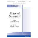Mary of Nazareth (SATB)
