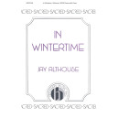 In Wintertime (SATB)