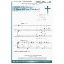 O Come, O Come, Emmanuel (SAB)