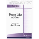Peace Like a River (TTBB)