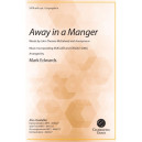 Away in a Manger (SATB)