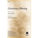 Christmas Offering (TTBB)