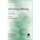 Christmas Offering (SATB)