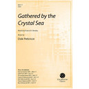 Gathered by the Crystal Sea (SATB)