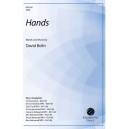 Hands (SATB)