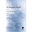 In Deepest Night (SATB)