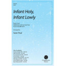 Infant Holy, Infant Lowly (SATB)