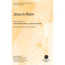 Jesus Is Risen (SATB)