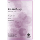On That Day (SATB)