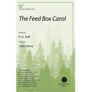 The Feed Box Carol (SATB)