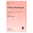 Child in the Manger (SAB)
