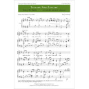 Lullaby, Sing Lullaby (2-Pt)