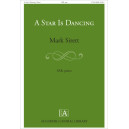 A Star Is Dancing (SAB)