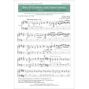 Rise, O Church, like Christ Arisen (SATB)