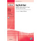 Sing We All Noel (SATB)
