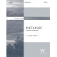 Patapan (Full Score and Percussion Parts)