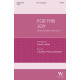For This Joy (SSAA)