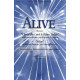 Alive (SATB)