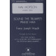 Sound The Trumpet! Praise HIm! (SATB)