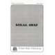 Steal Away (SATB)