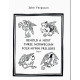 Ferguson - Behold a Host Three Norwegian Folk-Hymn Preludes  *POP*