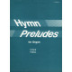 Ferko - Hymn Preludes for Organ *POP*