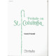 Friedell - Prelude St Columba