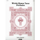 Fruhauf - Welsh Hymn Tune Preludes *POP*