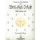 Canonic Variations On With High Delight