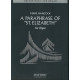 Hancock - A Paraphrase of St. Elizabeth *POP*