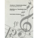 Henderson - Toccata and Meditation *POP*