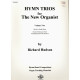 Hudson - Vol. 2, Hymn Trios for the New Organist