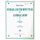 Janzer - Intrada and Trumpet Tune on National Hymn, Op. 8