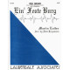 Jergenson - Ein Feste Burg