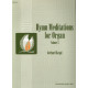 Krapf - Hymn Meditations for Organ, Volume 3 *POD*
