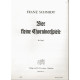 Schmidt - The Little Choral Preludes *POP*