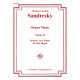 Sandresky - Organ Music Volume 9