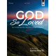 Koerts - God So Loved