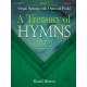 Burton - A Treasury of Hymns, Vol. 2