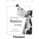 Mouret - Rondeau for Organ *POD*